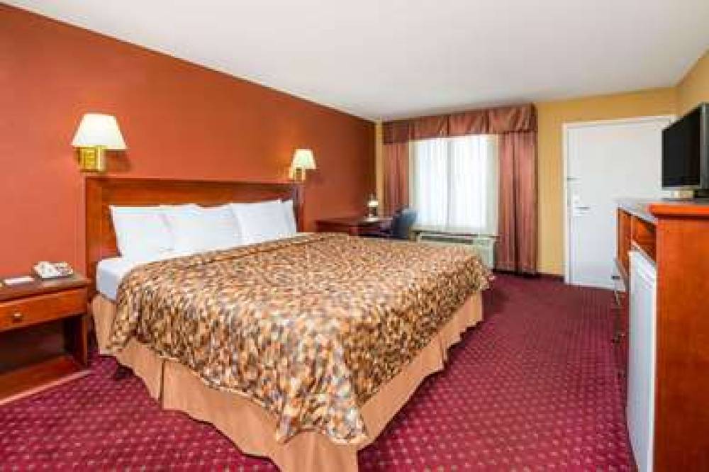 Days Inn St. Robert Waynesville/Ft. Leonard Wood 8