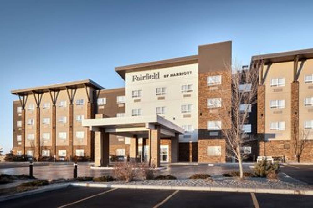 DAYS INN & SUITES BY WYNDHAM A 2