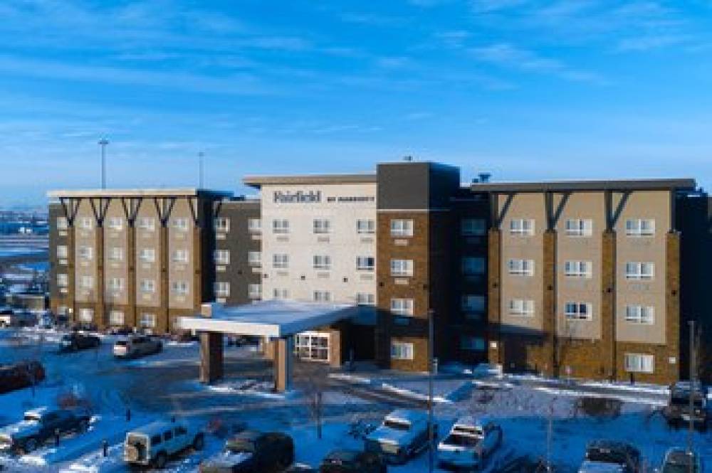 DAYS INN & SUITES BY WYNDHAM A 3