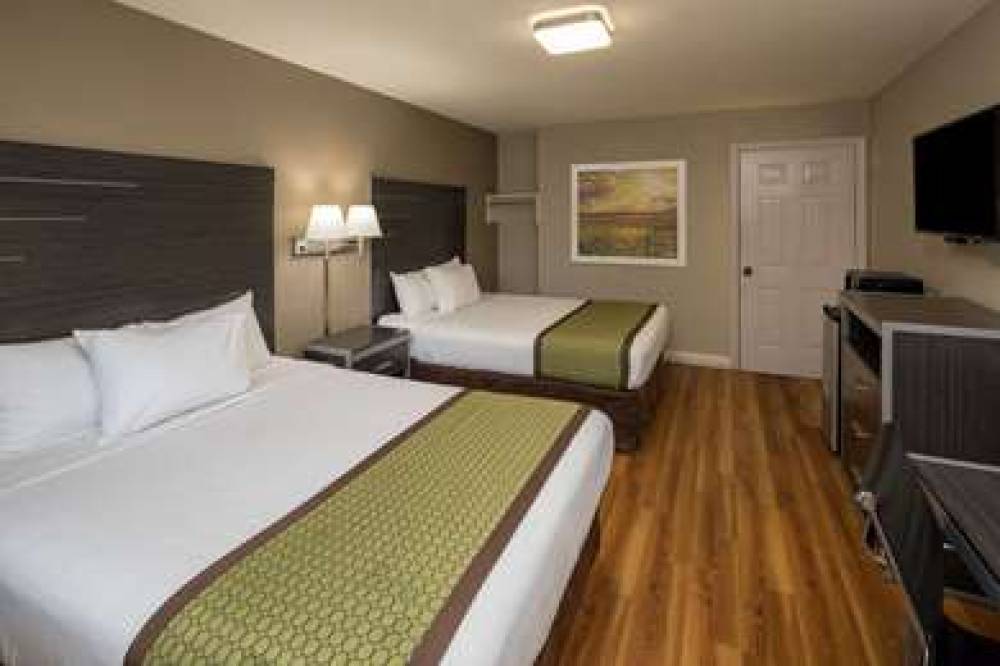 Days Inn & Suites By Wyndham Athens Alabama 7