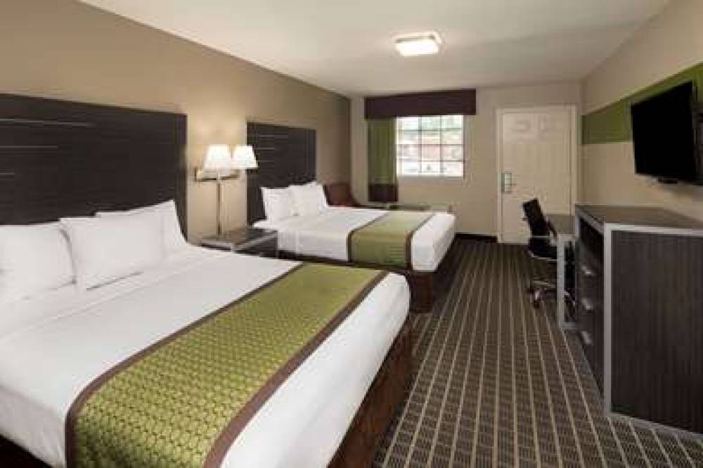 Days Inn & Suites By Wyndham Athens Alabama 6