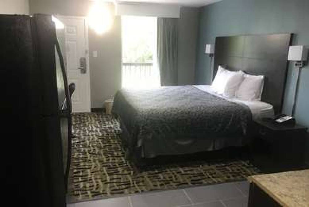 Days Inn & Suites By Wyndham Collierville Germantown Area 10