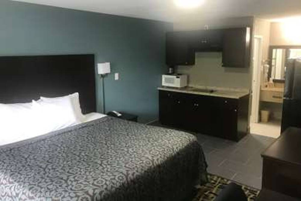 Days Inn & Suites By Wyndham Collierville Germantown Area 8