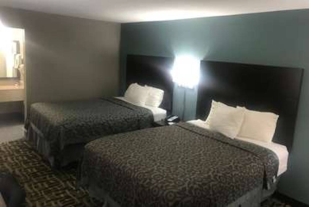 Days Inn & Suites By Wyndham Collierville Germantown Area 6