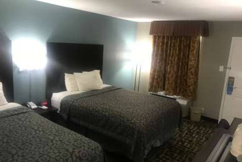 Days Inn & Suites By Wyndham Collierville Germantown Area 5