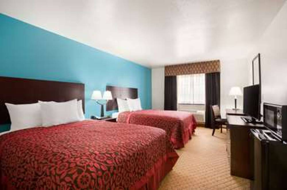 Days Inn & Suites By Wyndham Conroe North 6