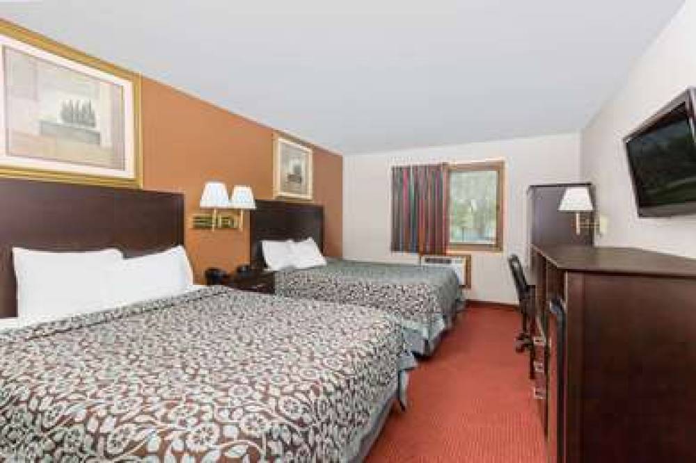 Days Inn & Suites By Wyndham Des Moines Airport 4