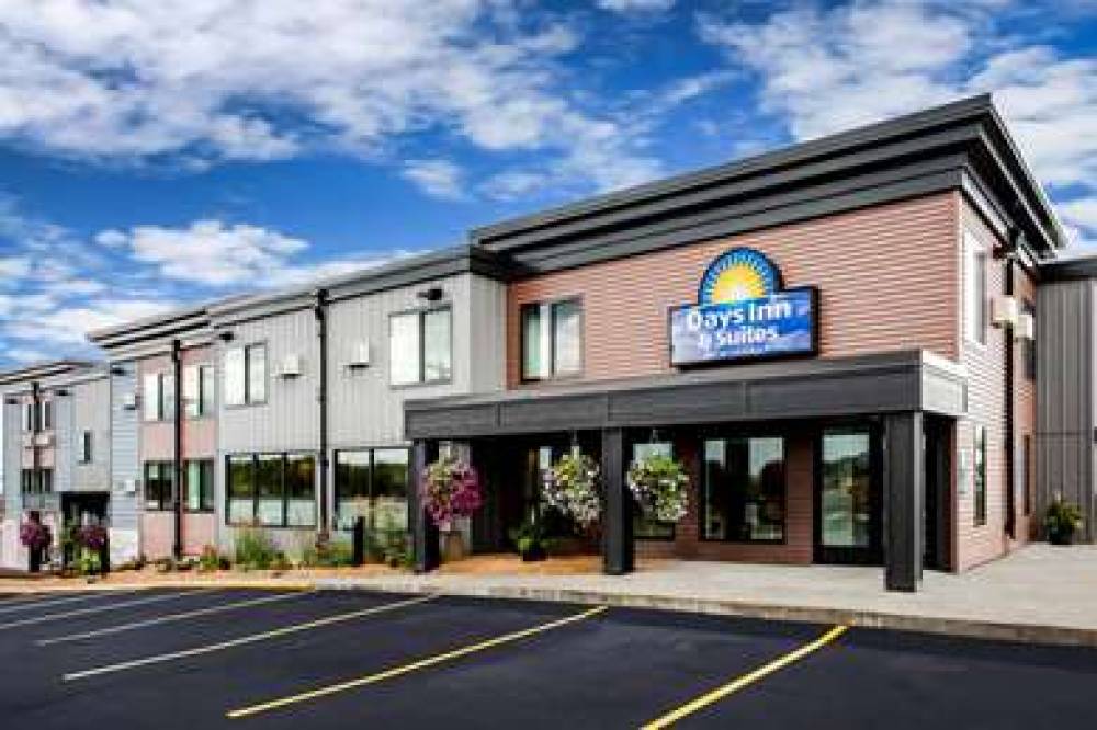 Days Inn & Suites By Wyndham Duluth By The Mall 1