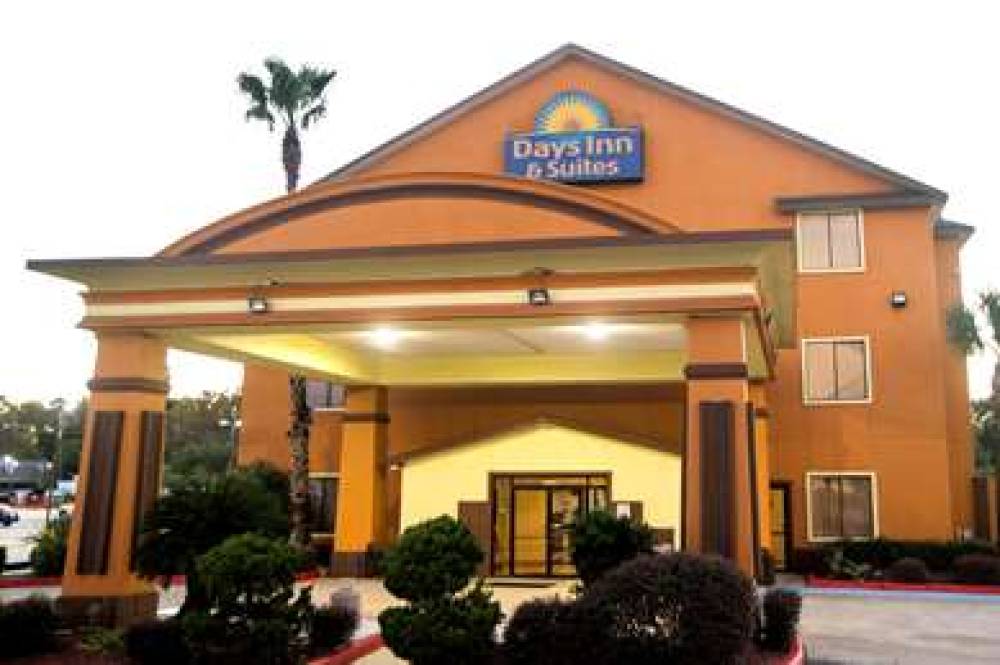 Days Inn & Suites By Wyndham Houston North/Aldine 1