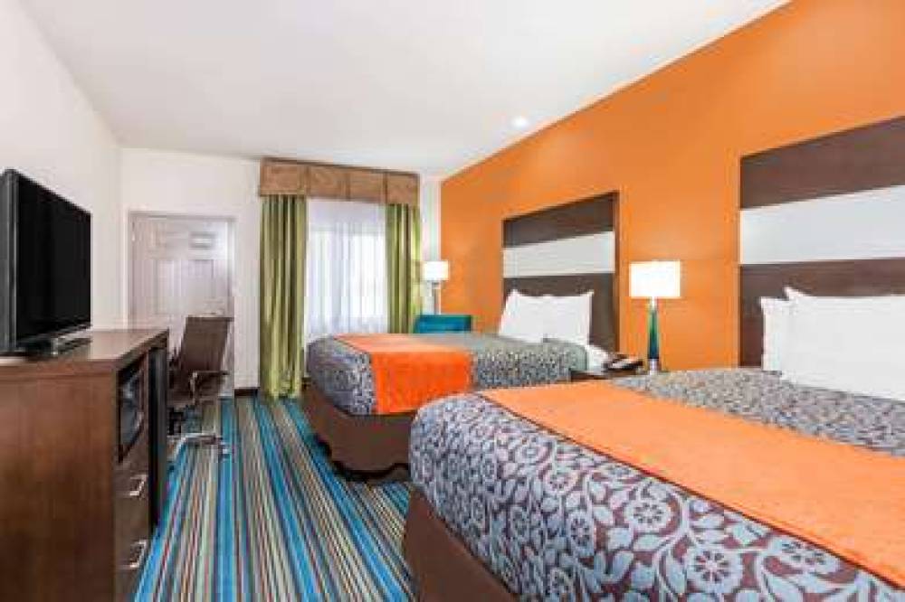 DAYS INN & SUITES BY WYNDHAM KATY 9