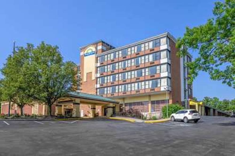 Days Inn & Suites By Wyndham Lebano