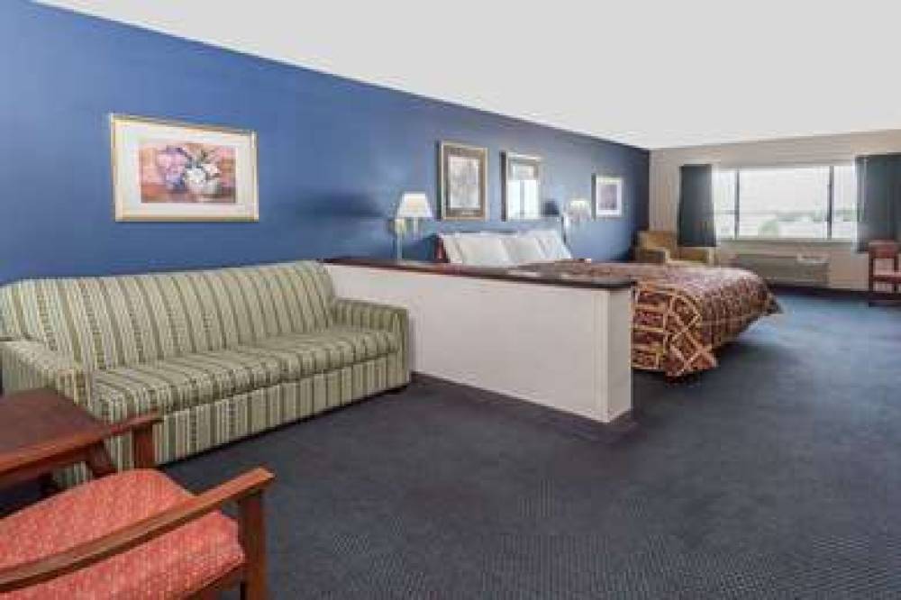 Days Inn & Suites By Wyndham, Of Morris 10