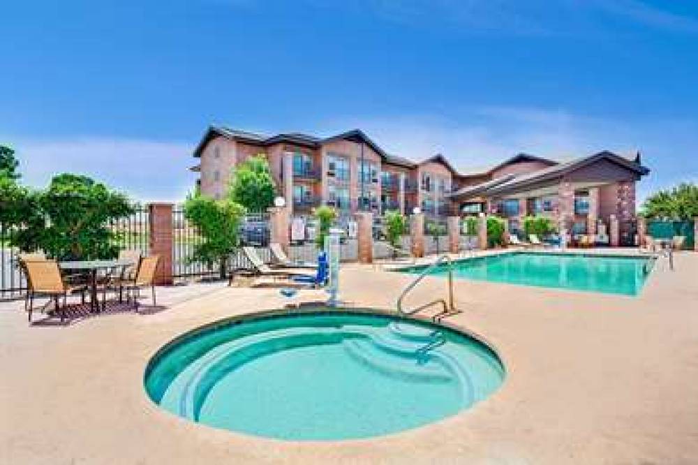 Days Inn & Suites By Wyndham Page Lake Powell 3