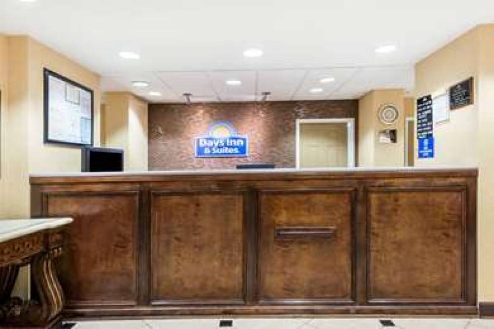 Days Inn & Suites By Wyndham Prattville-Montgomery 4