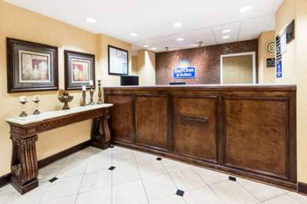 Days Inn & Suites By Wyndham Prattville-Montgomery 6