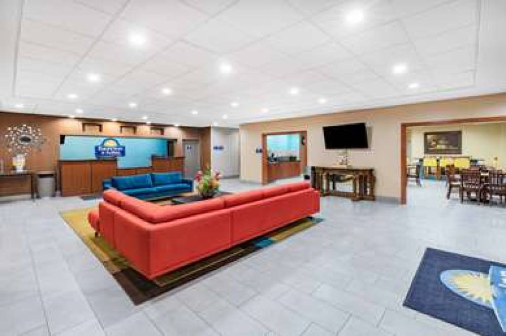 Days Inn & Suites By Wyndham San Antonio Near AT&T Center 4