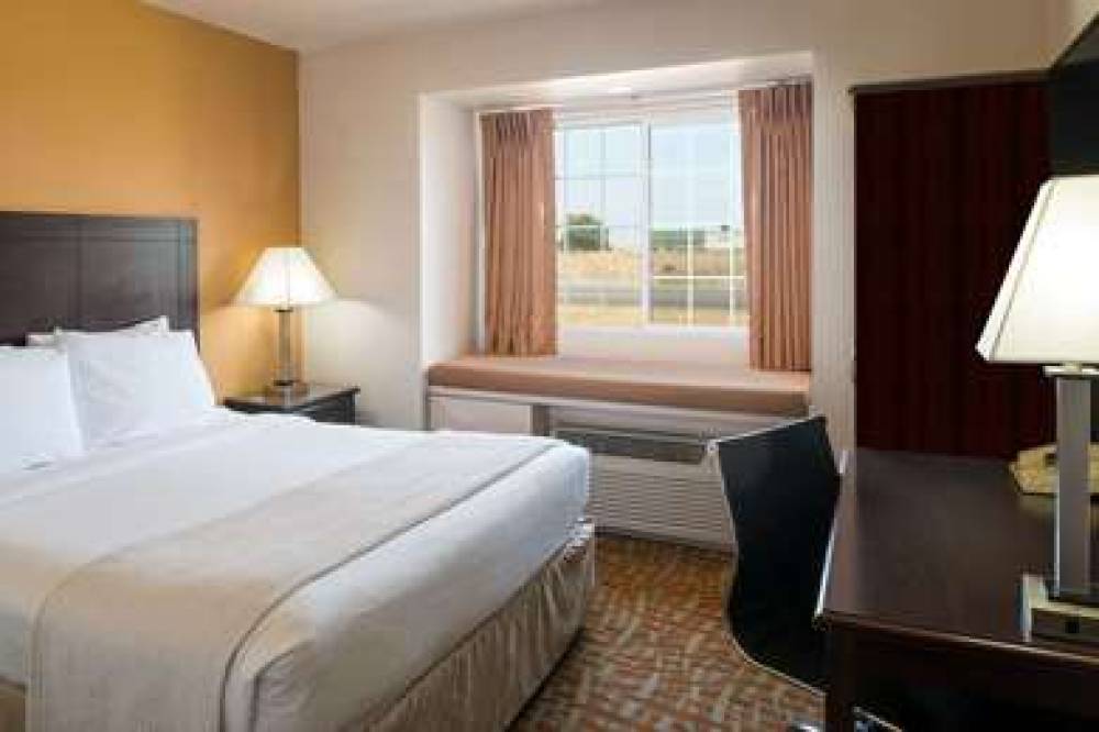 Days Inn & Suites By Wyndham Spokane Airport Airway Heights 5