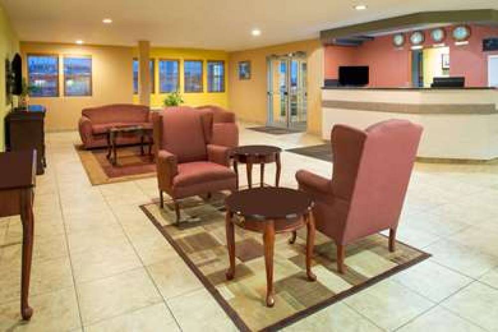 Days Inn & Suites By Wyndham Spokane Airport Airway Heights 3