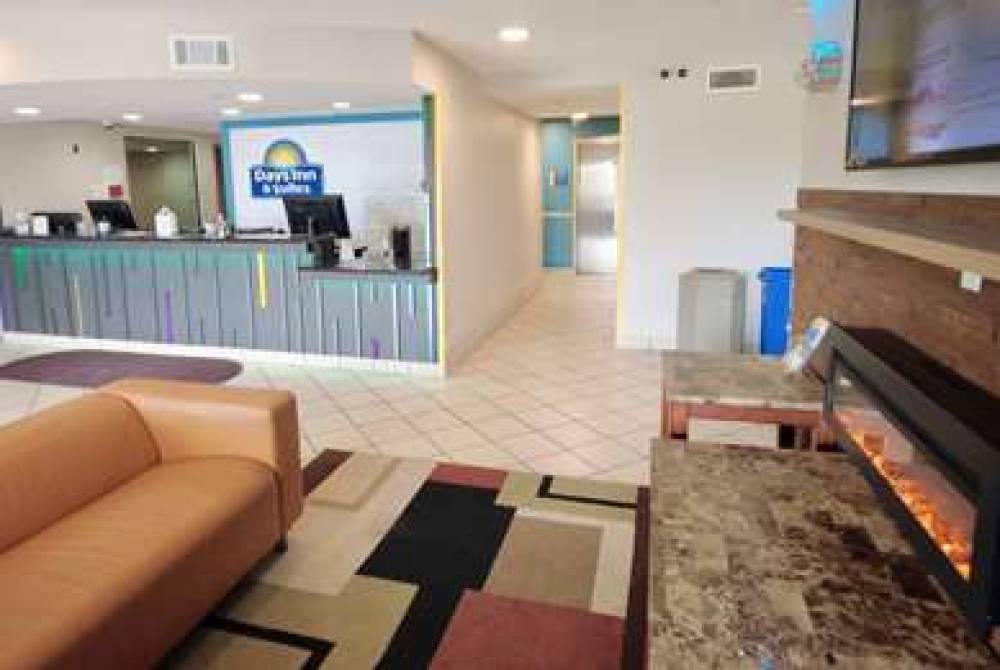 Days Inn & Suites By Wyndham Thibodaux 9