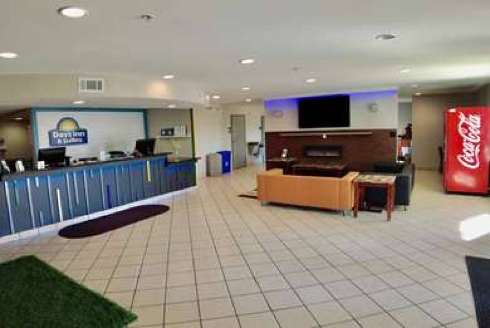 Days Inn & Suites By Wyndham Thibodaux 8