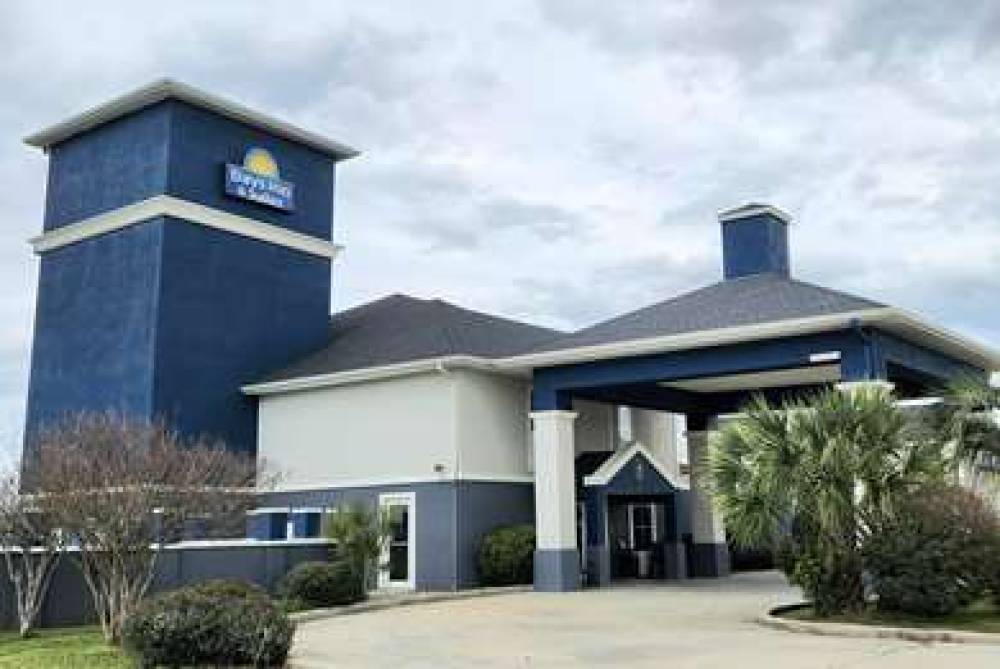 Days Inn & Suites By Wyndham Thibodaux 4