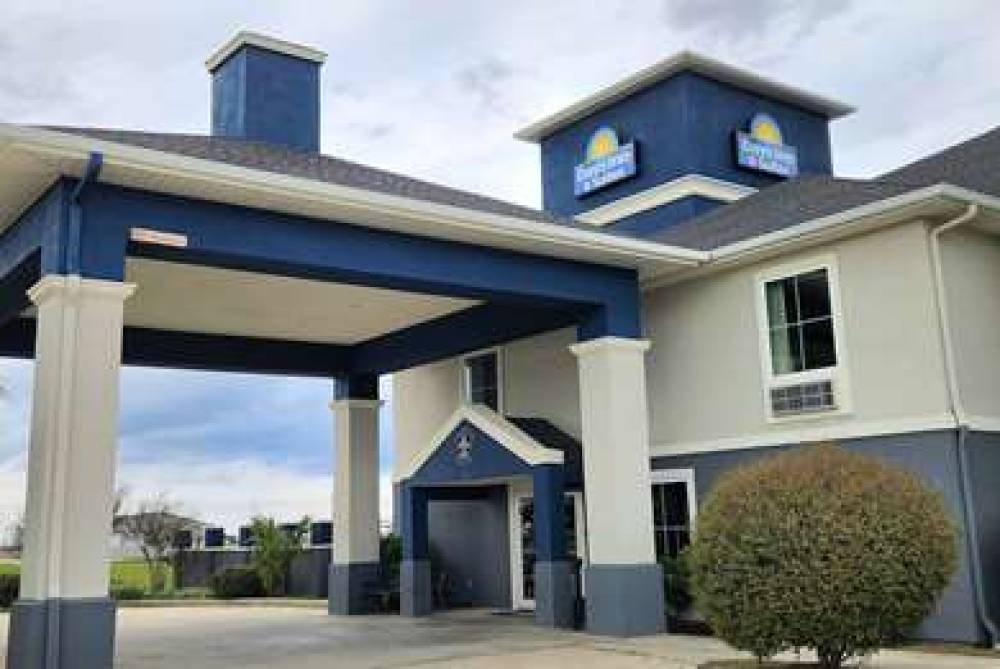 Days Inn & Suites By Wyndham Thibodaux 3