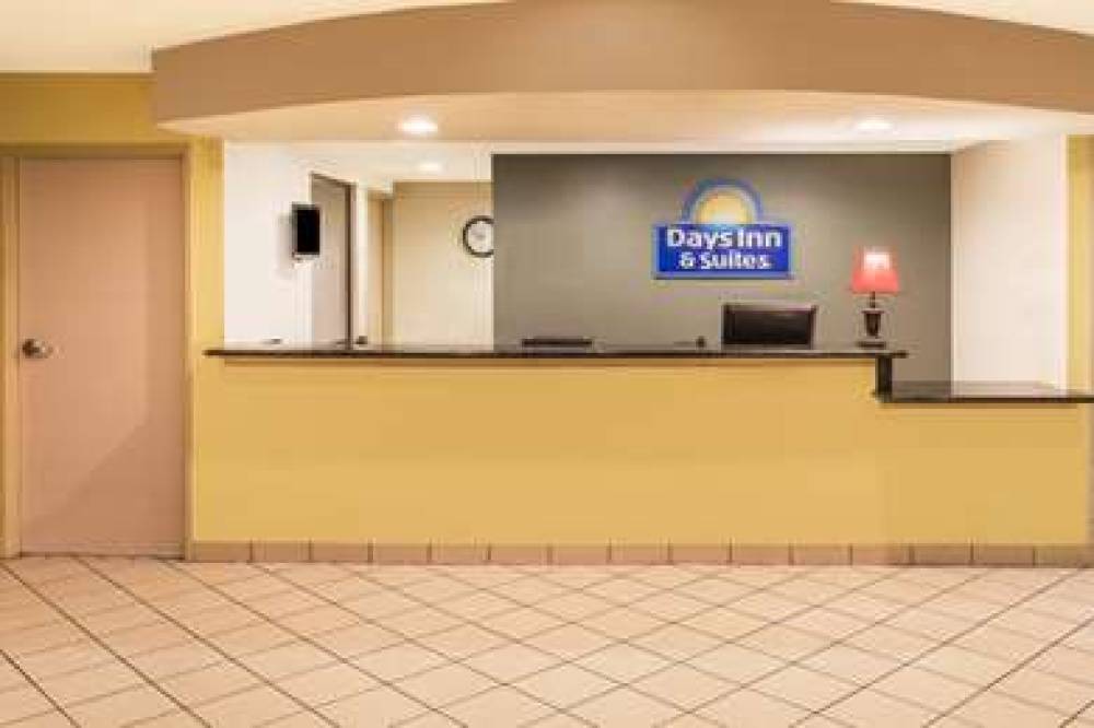 Days Inn & Suites By Wyndham Thibodaux 6