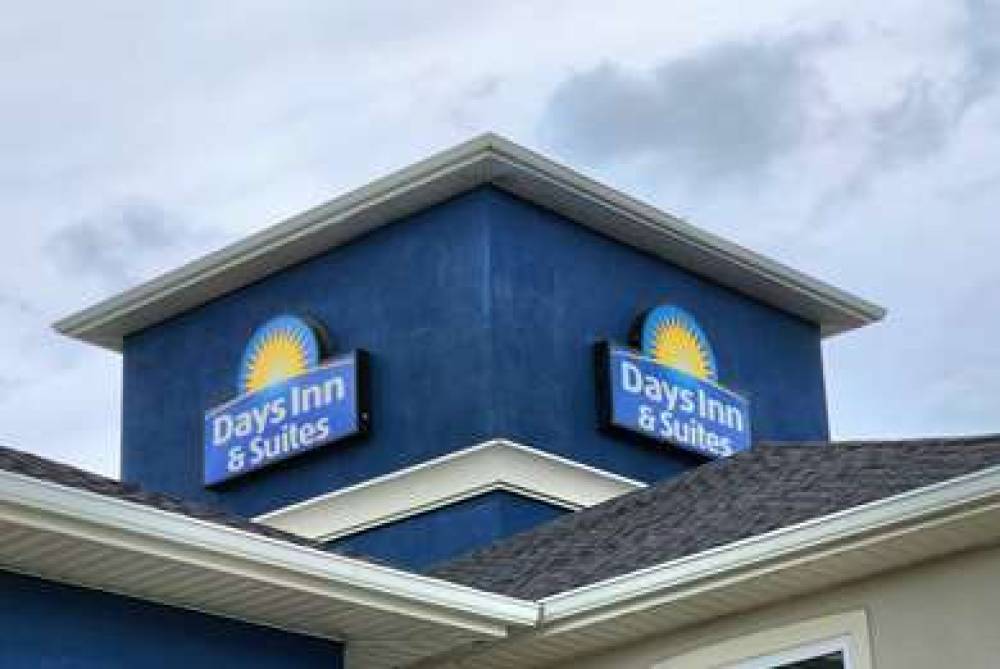 Days Inn & Suites By Wyndham Thibodaux 5