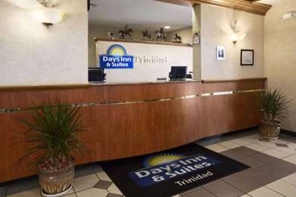 DAYS INN & SUITES BY WYNDHAM, TRINI 3