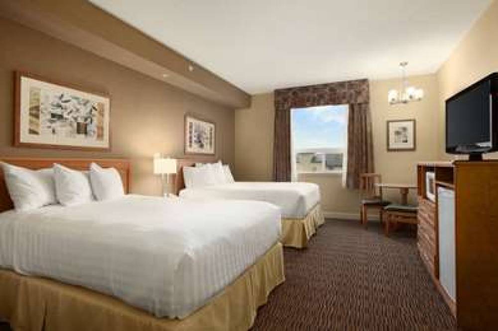 Days Inn & Suites By Wyndham West Edmonton 5