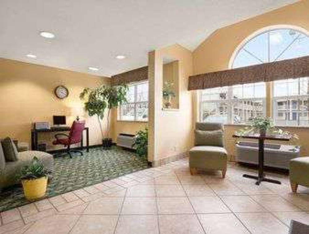 Days Inn & Suites Lafayette IN 4