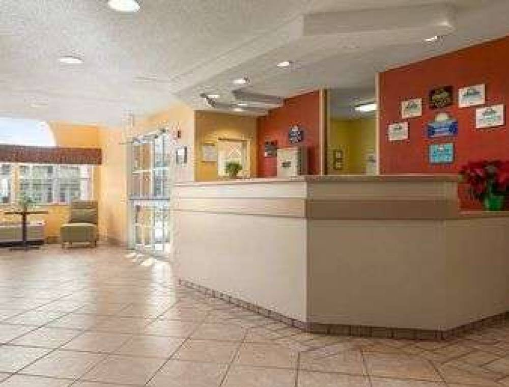 Days Inn & Suites Lafayette IN 5