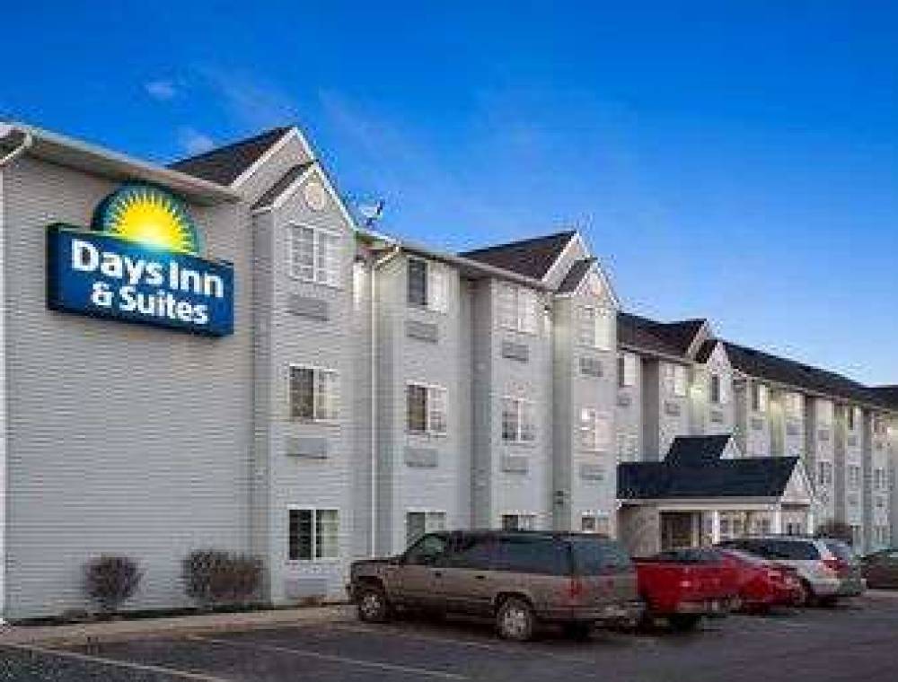 Days Inn & Suites Lafayette IN 1