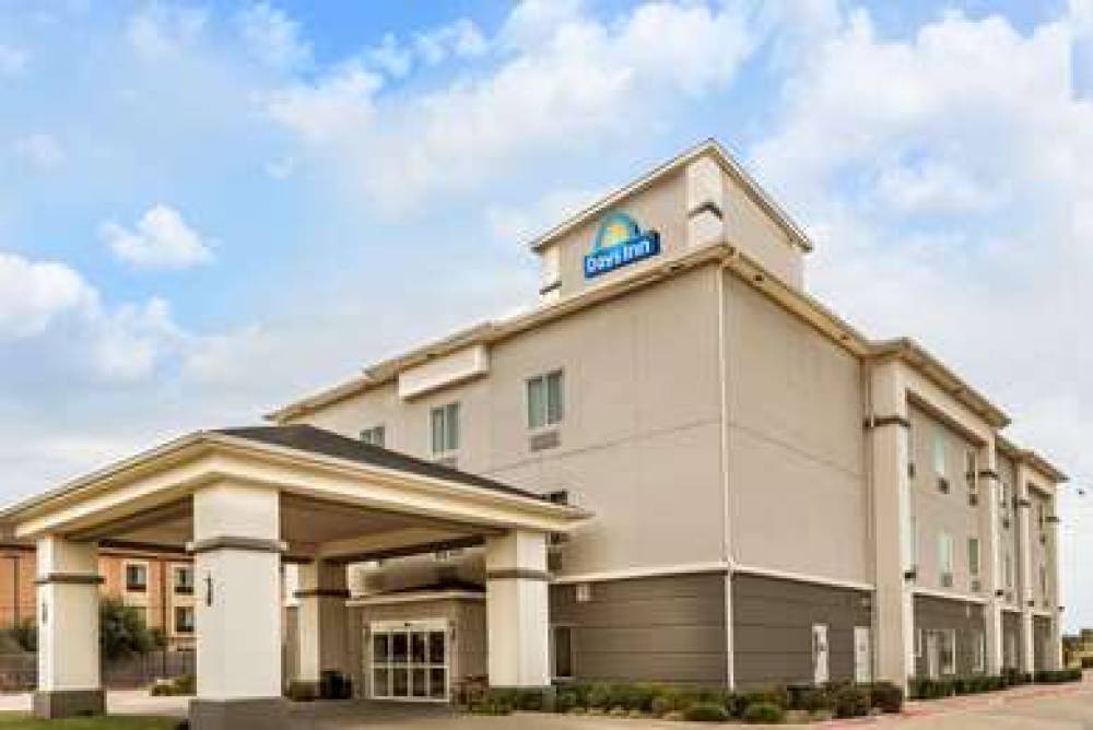 Days Inn & Suites Mineral Wells