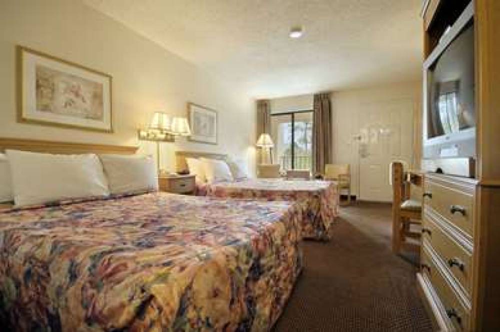 Days Inn & Suites Mobile 4