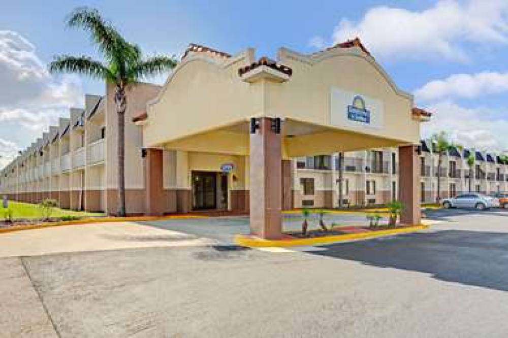 DAYS INN SUITES NEAR YBOR CITY 1