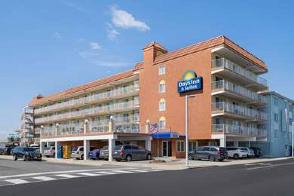 Days Inn & Suites Wildwood 1