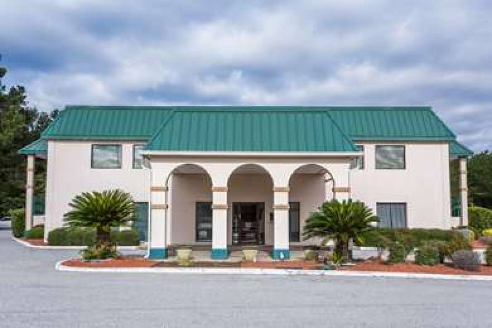 Days Inn Summerton