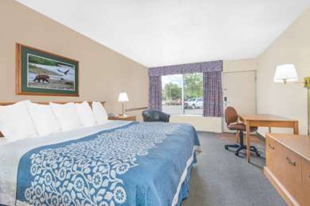 DAYS INN THERMOPOLIS 5