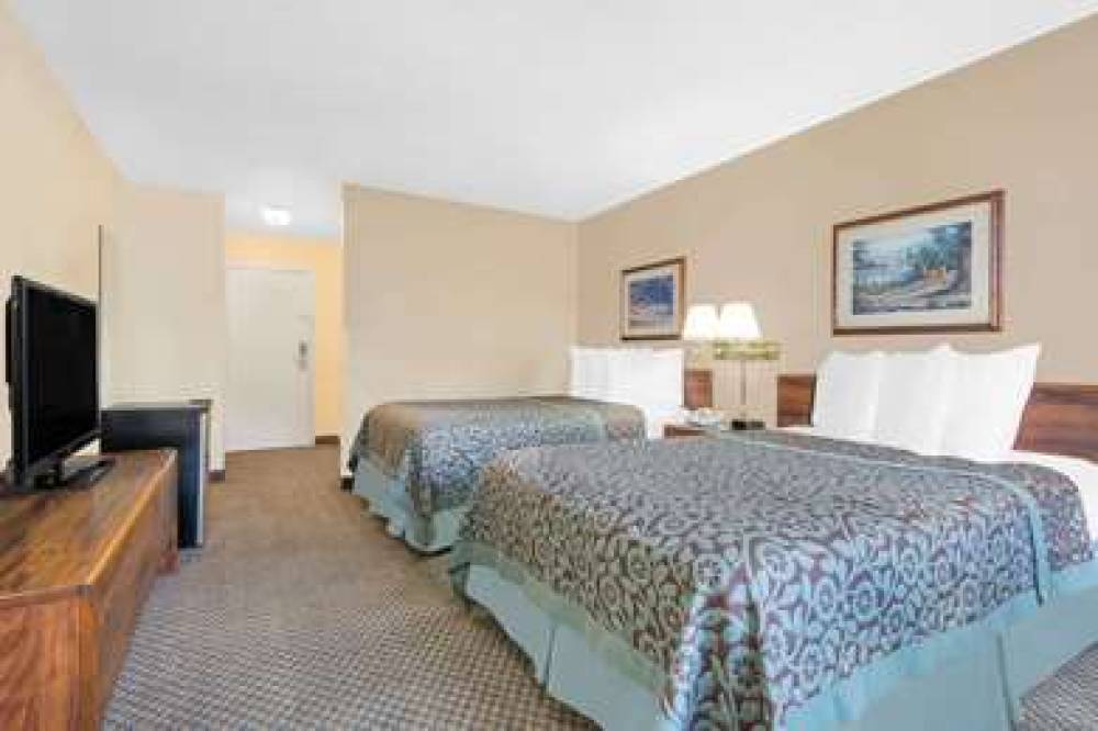 DAYS INN THERMOPOLIS 3