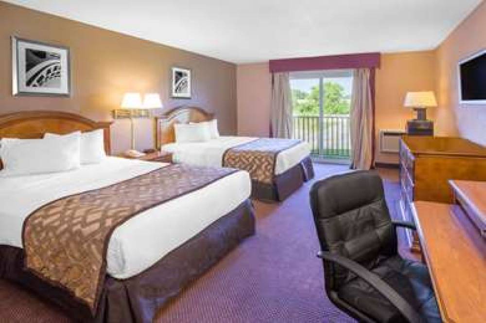 Days Inn Toledo 6