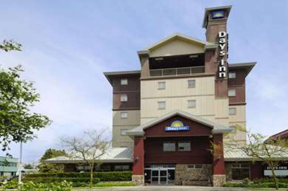 Days Inn - Vancouver Airport 1