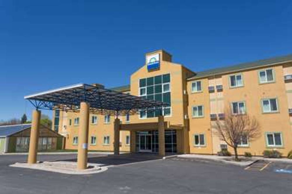 Days Inn Vernal