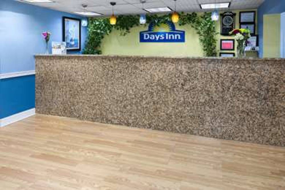 Days Inn Waycross 5