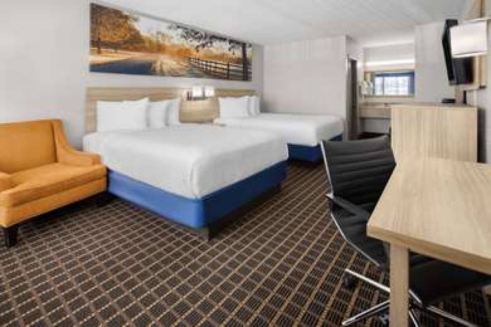 Days Inn Waycross 9