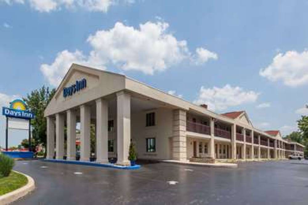 Days Inn Wilmington/Newark 1