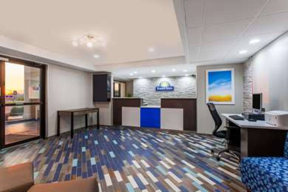 Days Inn Wilmington/Newark 4