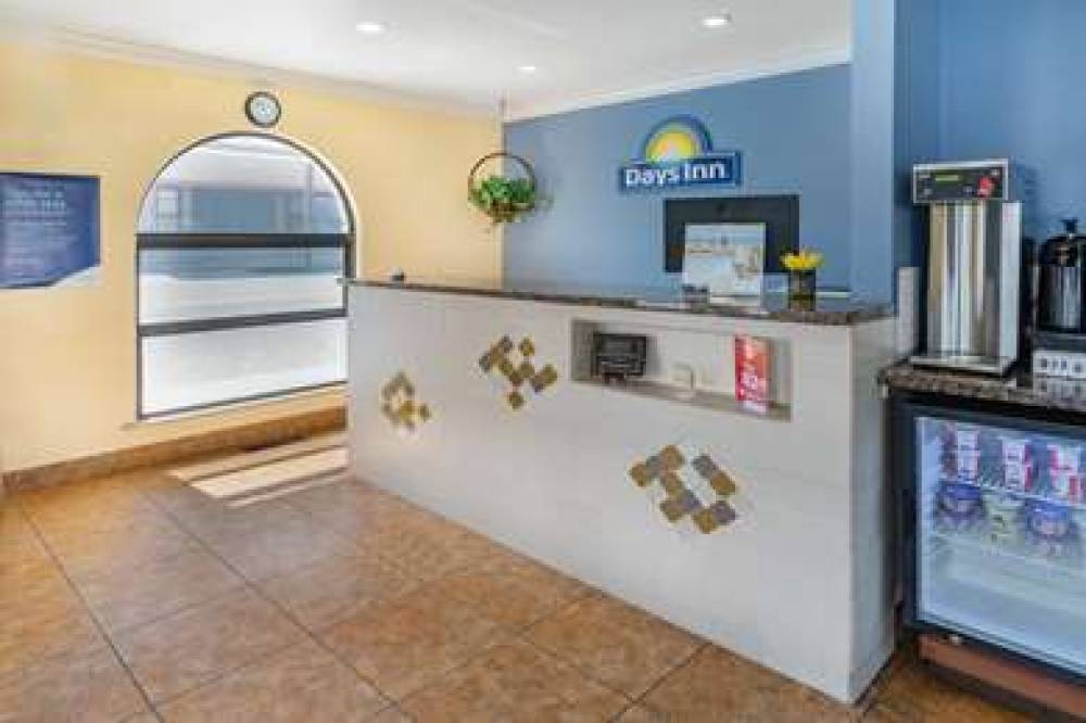 DAYS INN WINNEMUCCA 6