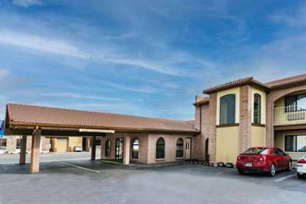 DAYS INN WINNEMUCCA 2