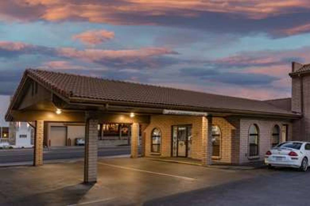 Days Inn Winnemucca